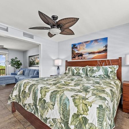 Wailana Sands 206 Кихеи Екстериор снимка