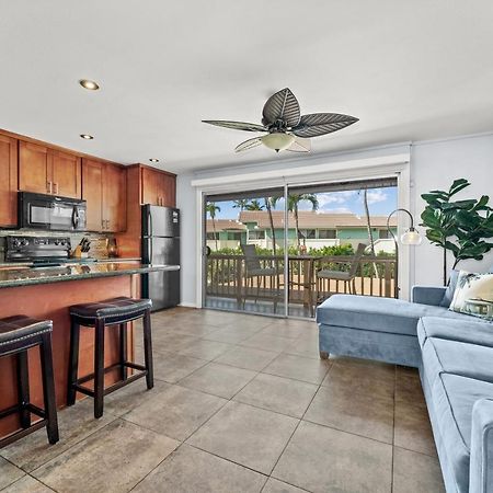 Wailana Sands 206 Кихеи Екстериор снимка