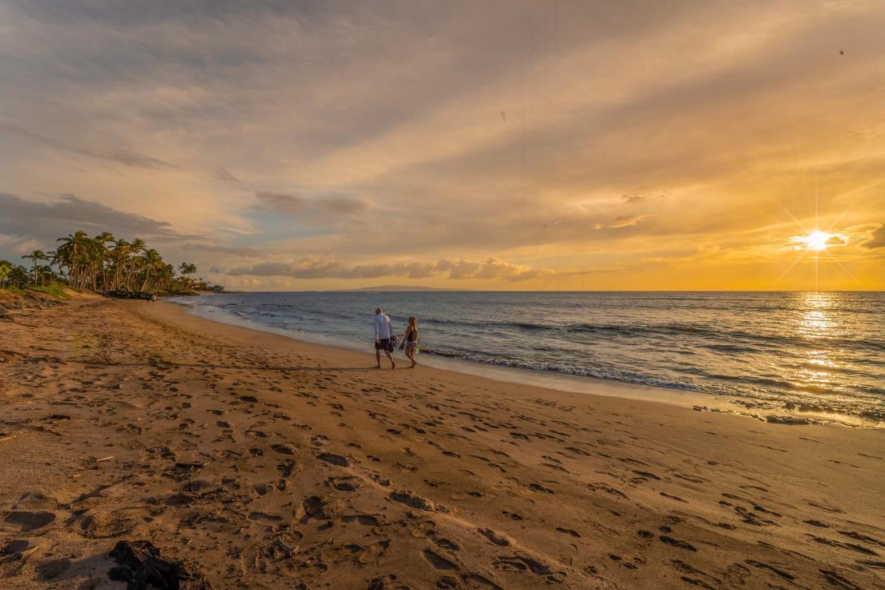 Wailana Sands 206 Кихеи Екстериор снимка