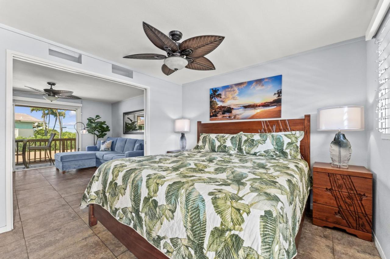 Wailana Sands 206 Кихеи Екстериор снимка