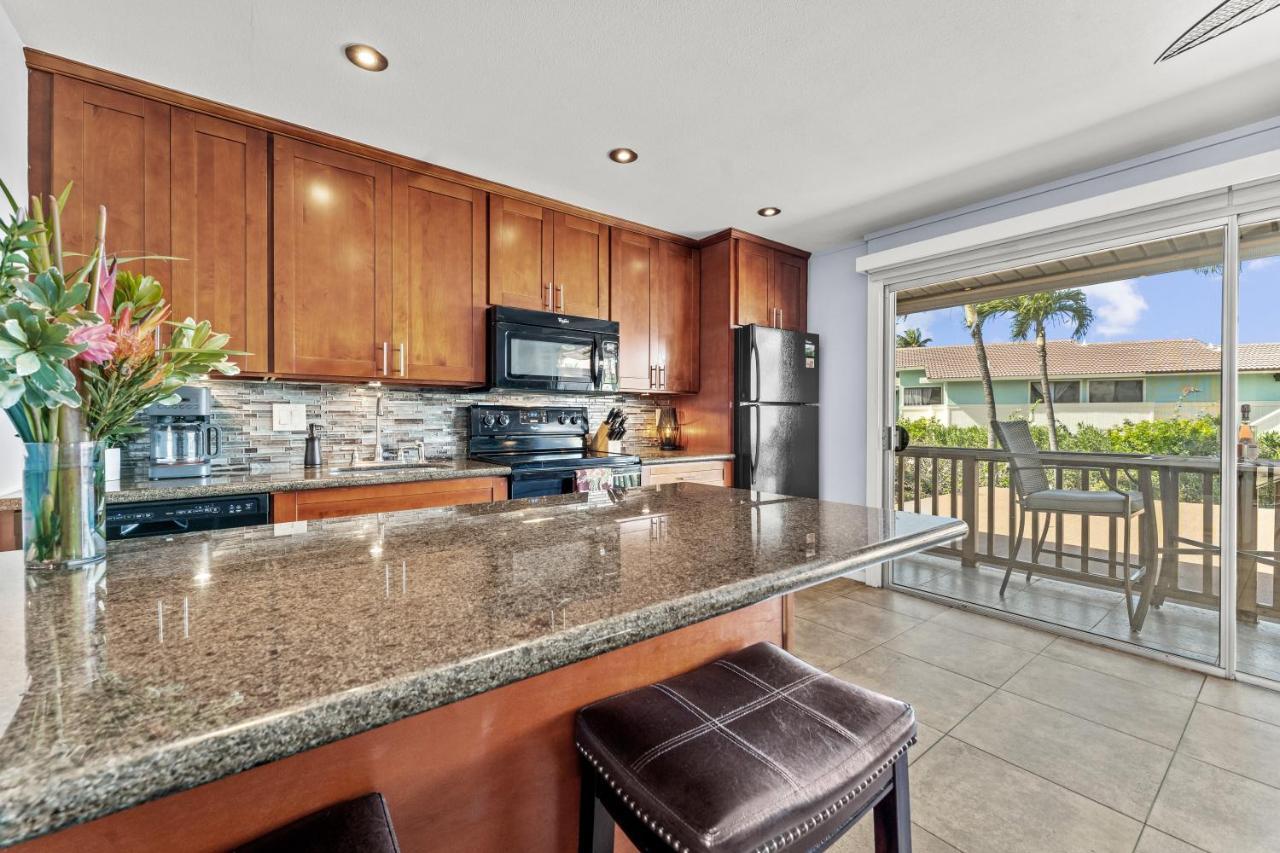 Wailana Sands 206 Кихеи Екстериор снимка