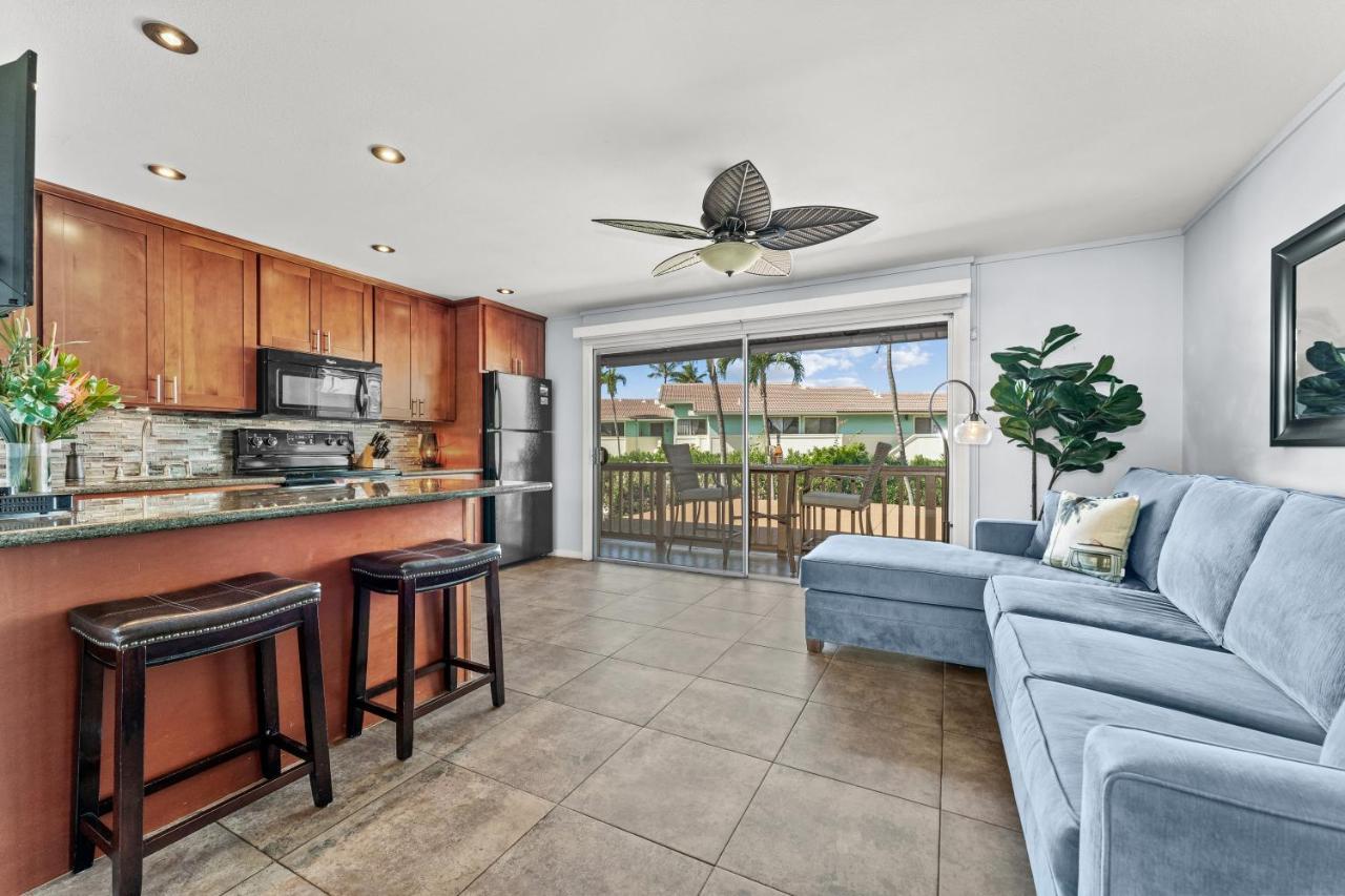 Wailana Sands 206 Кихеи Екстериор снимка