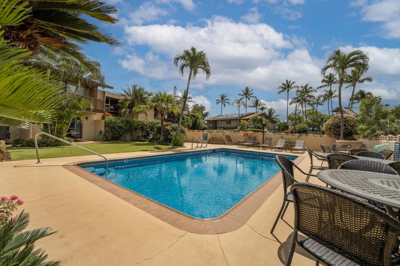 Wailana Sands 206 Кихеи Екстериор снимка
