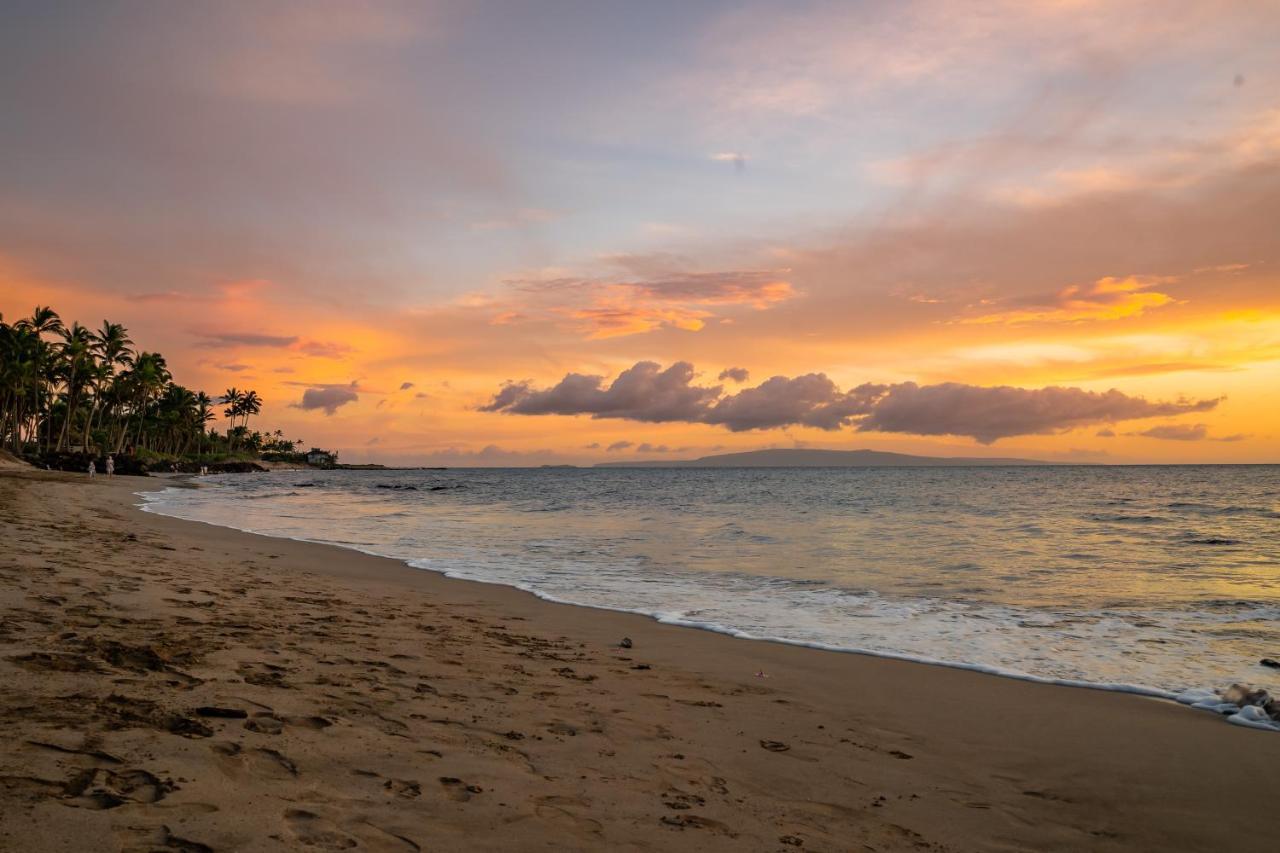 Wailana Sands 206 Кихеи Екстериор снимка